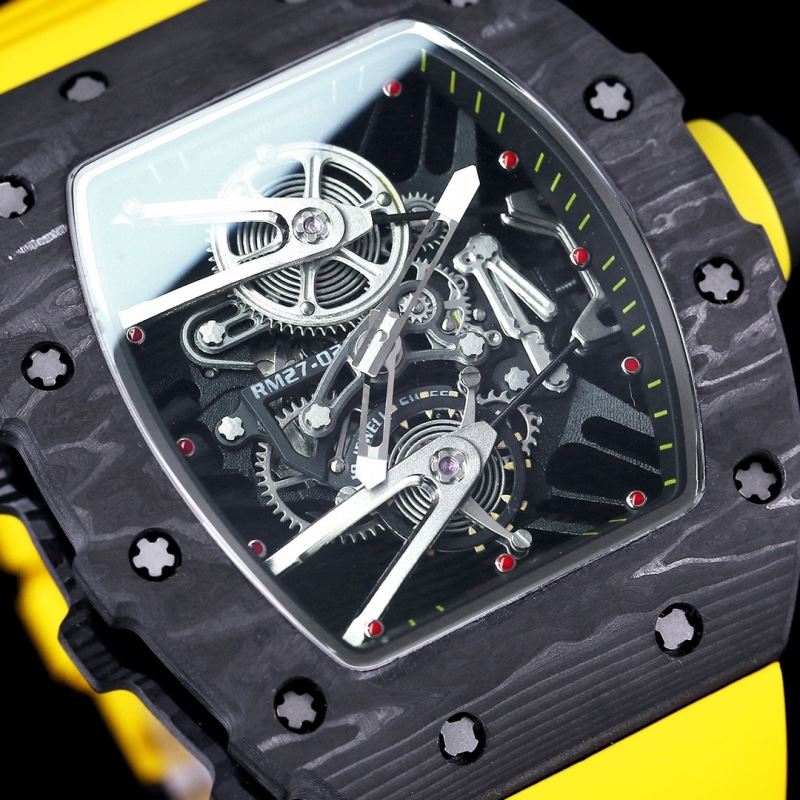 RICHARD MILLE Watches